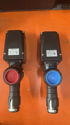 IP66 Protector contra sobretensiones a prueba de explosión
