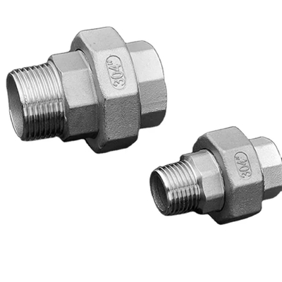 Armadura de alambre único Ex Proof Cable Gland Thread Length 8mm para entornos hostiles