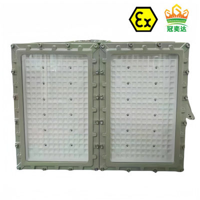 300-500 Watt Luz a prueba de inundaciones a prueba de explosión resistente al agua anticorrosión 140lm/W 220v 380v