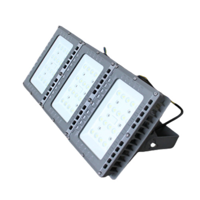 Exde Ip66 Luces a prueba de explosión de luces LED Anticorrosión Meanwell Driver Cree Lamp Beads