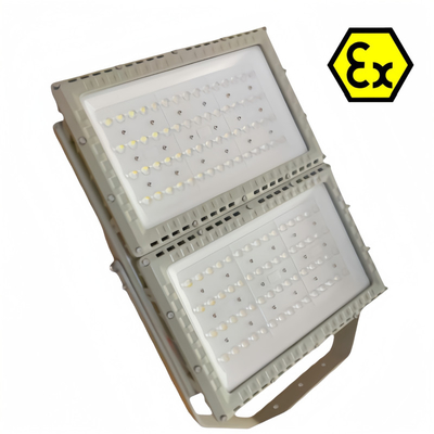 Iluminación LED a prueba de explosión de 500 Watt 150lm/W 90-380v