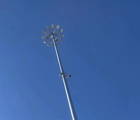 3000K de alta potencia a prueba de explosión luz LED de inundación luminaria de aluminio de grado marino
