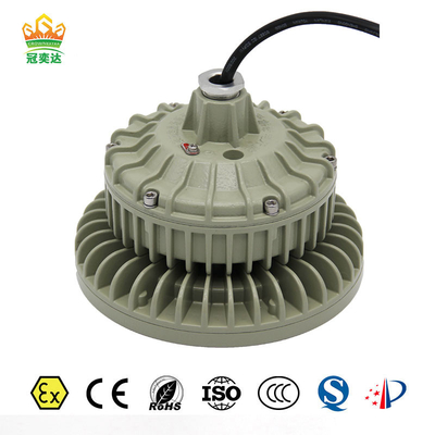 150W CREE LED Bay Light con clasificación IP66 y duración de vida de 50000 horas