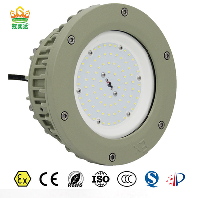 200W WF2 Ex lámpara de aluminio a prueba de fuego con cuentas CREE IP66