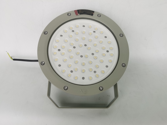 160 Lumen/Watt CREE IP66 Luces de la bahía LED con carcasa a prueba de explosión Ex Db