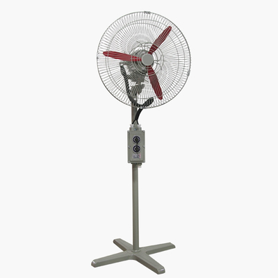 Ventilador de escape a prueba de explosión 1450 r/m RPM Diámetro 200-750 mm Punto de tubería de pared fijo para sistemas de ventilación industrial