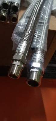 Conducto eléctrico flexible con certificación ATEX