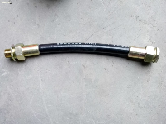 Ex Conducto flexible a prueba para zonas peligrosas con protección IP66