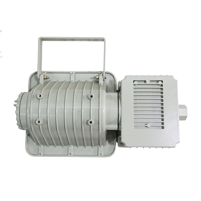 Zona 1 Uso de gas de petróleo Proof de explosión de luz LED de inundación Eficiencia de 150lm/w Ex Código Ex Db IIC T6 Gb
