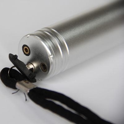 CREE lámparas de cristal a prueba de explosión luz LED alta bahía ATEX IECEx RoHS ISO9001 CCC certificado para uso industrial comercial