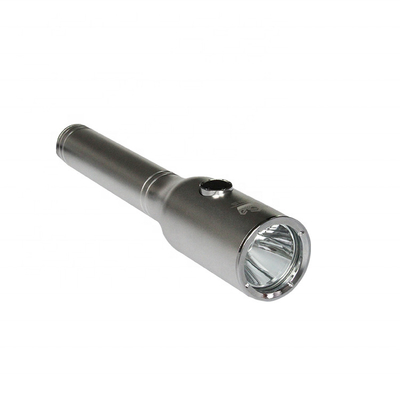Temperatura de color 3000-5700K Proof de explosión LED luces de bahía alta para entornos industriales peligrosos lámpara de perlas CREE