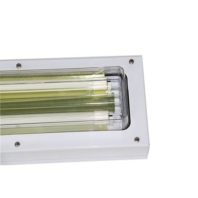 160lm/w Eficiencia IP66 Proof de explosión LED luces de gran altura con alta WF2