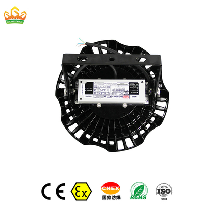 CREE lámparas a prueba de explosión LED luces de gran altura AC100-277V Voltado de entrada Ra≥80 CRI