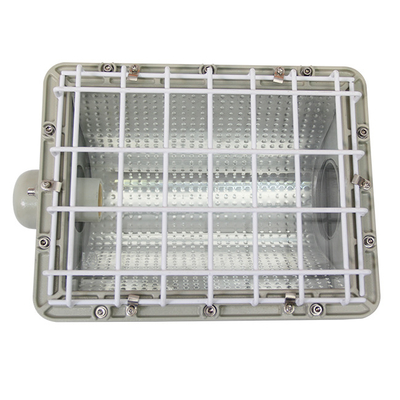 CCT 4000K Proyector Atex Cree lámpara de cuentas y MEANWELL Drive