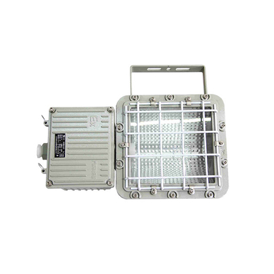 Luz de inundación LED a prueba de explosión de alta CRI Ra≥80 AC90-380V personalizable Voltado 3000/4000/5000/5700K CCT