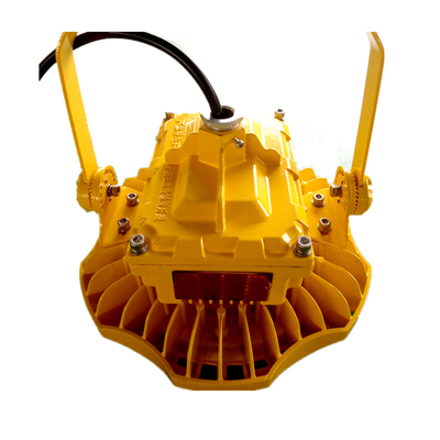 Meanwell Driver 200W Proof High Bay Light para plataformas de perforación en alta mar