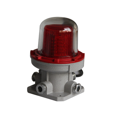 Industrial 3000-5700K Luzes LED a prueba de explosión ATEX IECEx RoHS ISO9001 Certificado por CCC