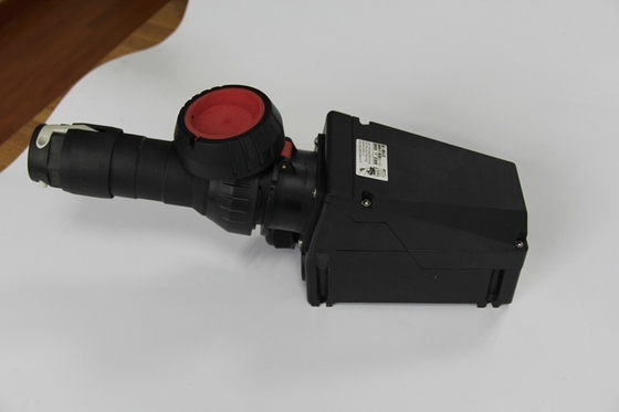 Luzes de salida de emergencia a prueba de explosión para entornos peligrosos