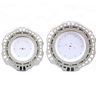 CRI Ra≥80 Proof of Explosion High Bay Light Certificado por ATEX IECEx RoHS ISO9001 CCC