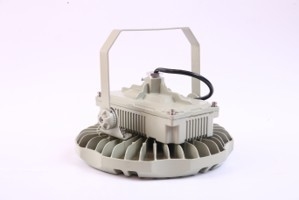 250W de prueba de explosión LED luz alta bahía ATEX certificado Ex d e mb IIC T6 IP66 impermeable