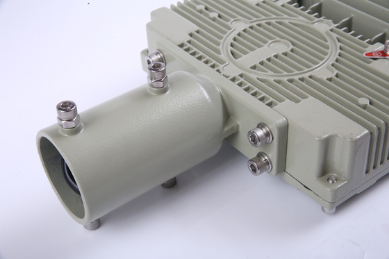 Luz LED a prueba de explosiones Crown Extra GYD970L – Solución de iluminación a prueba de llamas Zona 1 | 200W, IP66, Certificado ATEX/IECEx/CNEX, MOQ 1, OEM Disponible
