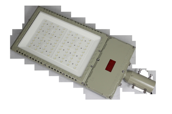 Luz LED a prueba de explosiones Crown Extra GYD970L – Solución de iluminación a prueba de llamas Zona 1 | 200W, IP66, Certificado ATEX/IECEx/CNEX, MOQ 1, OEM Disponible