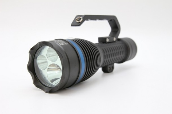 Linterna LED personalizable para servidor, iluminación a prueba de explosiones, IP66, protección WF2
