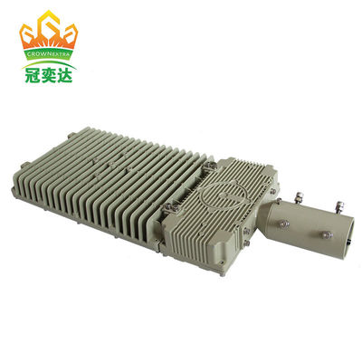 Panel solar a prueba de explosión de alta luminosidad a prueba de agua 120W Led Solar Street Light 130Lm/w Lámpara a prueba de explosión al aire libre