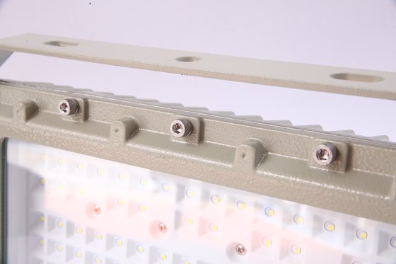 Foco proyector LED a prueba de explosiones personalizable de 50–240W | Chips CREE | Certificado ATEX para áreas peligrosas