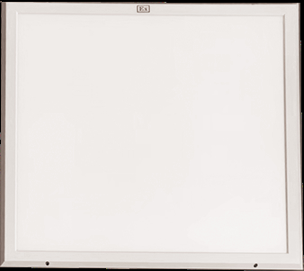 Panel de luz LED a prueba de explosiones de 50-240W, personalizable y limpio, con LED CREE para áreas peligrosas con ATEX