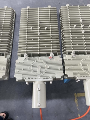 Precio de fábrica de luces de calle a prueba de explosión ATEX 50w-250w Ip66 al aire libre para el procesamiento químico de petróleo y gas