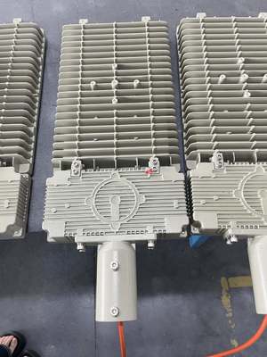 Luminaria LED a prueba de explosiones para cabina de pintura de alumbrado público – Clase 1 División 1, 50W a 250W, clasificación para ubicaciones peligrosas