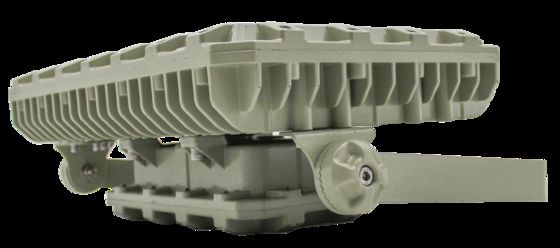 Proyector LED a prueba de explosión ∙ Proyector a prueba de fuego, a prueba de agua, eficiente energéticamente ∙ Para ambientes peligrosos