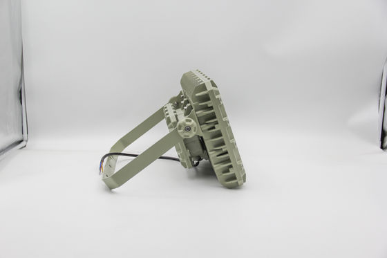 Proyector LED a prueba de explosión ∙ Proyector a prueba de fuego, a prueba de agua, eficiente energéticamente ∙ Para ambientes peligrosos