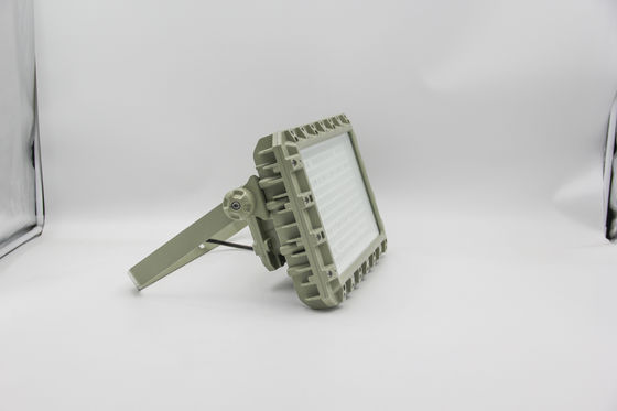 Proyector LED a prueba de explosión ∙ Proyector a prueba de fuego, a prueba de agua, eficiente energéticamente ∙ Para ambientes peligrosos