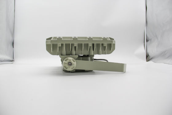 Proyector LED a prueba de explosión ∙ Proyector a prueba de fuego, a prueba de agua, eficiente energéticamente ∙ Para ambientes peligrosos