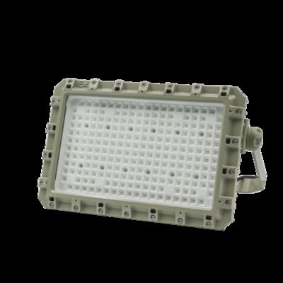 Proyector LED a prueba de explosión ∙ Proyector a prueba de fuego, a prueba de agua, eficiente energéticamente ∙ Para ambientes peligrosos