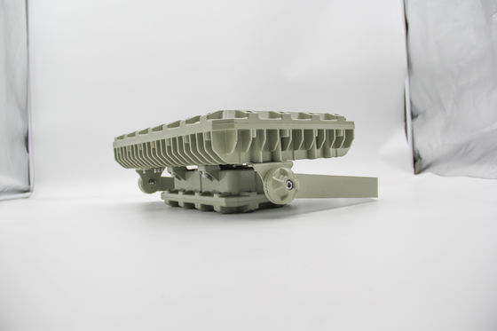 Proyector LED a prueba de explosión ∙ Proyector a prueba de fuego, a prueba de agua, eficiente energéticamente ∙ Para ambientes peligrosos