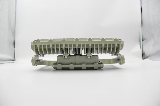 Proyector LED a prueba de explosiones – Ahorro de energía, clasificación IP66 para plantas químicas y plataformas offshore