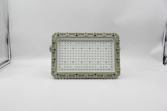 Proyector LED a prueba de explosión ∙ Proyector a prueba de fuego, a prueba de agua, eficiente energéticamente ∙ Para ambientes peligrosos