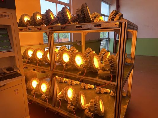 150W Proof Explosion LED High Bay Light para almacén