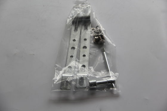 Para áreas peligrosas Plantas químicas de petróleo y gas Minería Instalaciones marinas A prueba de explosión Luz LED lineal de grado industrial IP66 Iluminación Diseño eficiente en energía reduce Durable 0.6/1.2m ATEX/IECEx/CNEX