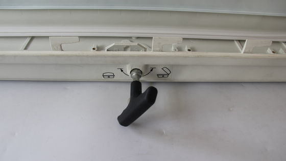 Luz LED lineal a prueba de explosiones ATEX/IECEx/CNEX de 0,6 m/1,2 m, de larga duración, de grado industrial, IP66, iluminación para áreas peligrosas, plantas químicas y de petróleo y gas, minería, instalaciones marinas. Diseño de eficiencia energética que reduce