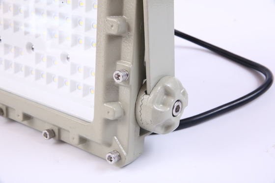 Luces a prueba de explosión IP66 [Pendente/Montaje de soporte] Serie GYD720 20-300W Armatura LED Construcción de aluminio fundido a presión