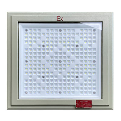 Luz de inundación LED a prueba de explosión La solución de iluminación perfecta para las necesidades de iluminación industrial