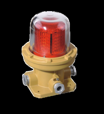 Luz LED a prueba de explosiones Atex para iluminación en entornos explosivos de petróleo