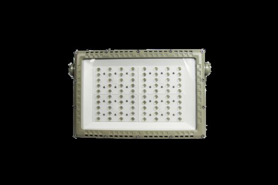 ATEX/IECEx certificado 250W prueba de explosión luz de la calle LED.