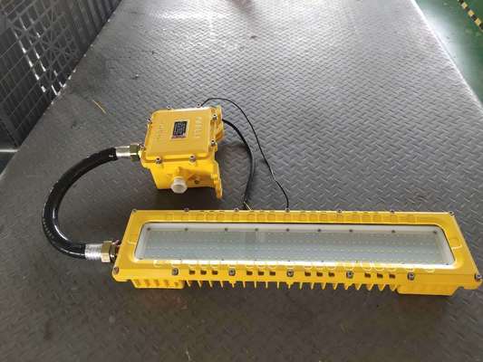 Luz LED de gran altura a prueba de explosión con compartimiento LED aislado IP66