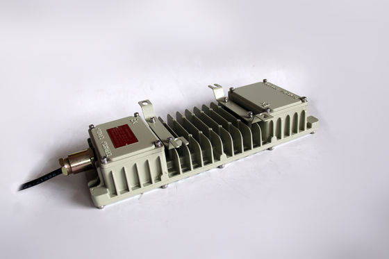 Luz fluorescente a prueba de explosión de 80W con compartimiento LED aislado y CRI Ra≥80