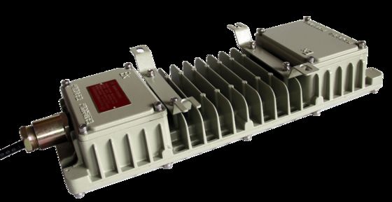 Áreas industriales de gas de petróleo Luz fluorescente ATEX